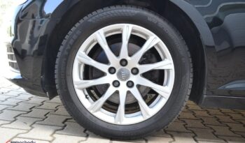 AUDI A4  | FWD (przód) | Automatyczna | 150 KM | Czarny full