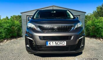 PEUGEOT Expert  | FWD (przód) | Manualna | 150 KM | Szary full
