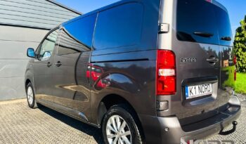 PEUGEOT Expert  | FWD (przód) | Manualna | 150 KM | Szary full