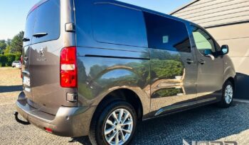 PEUGEOT Expert  | FWD (przód) | Manualna | 150 KM | Szary full