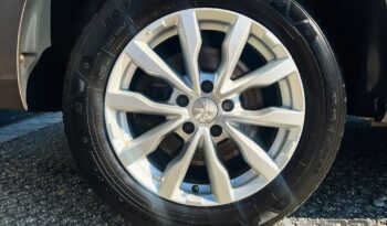 PEUGEOT Expert  | FWD (przód) | Manualna | 150 KM | Szary full