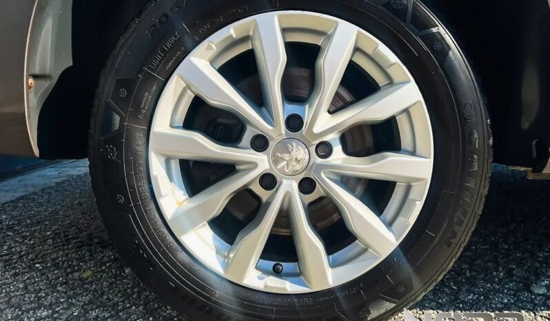 PEUGEOT Expert  | FWD (przód) | Manualna | 150 KM | Szary full