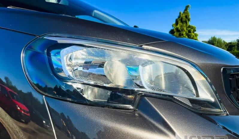 PEUGEOT Expert  | FWD (przód) | Manualna | 150 KM | Szary full