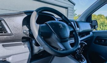 PEUGEOT Expert  | FWD (przód) | Manualna | 150 KM | Szary full