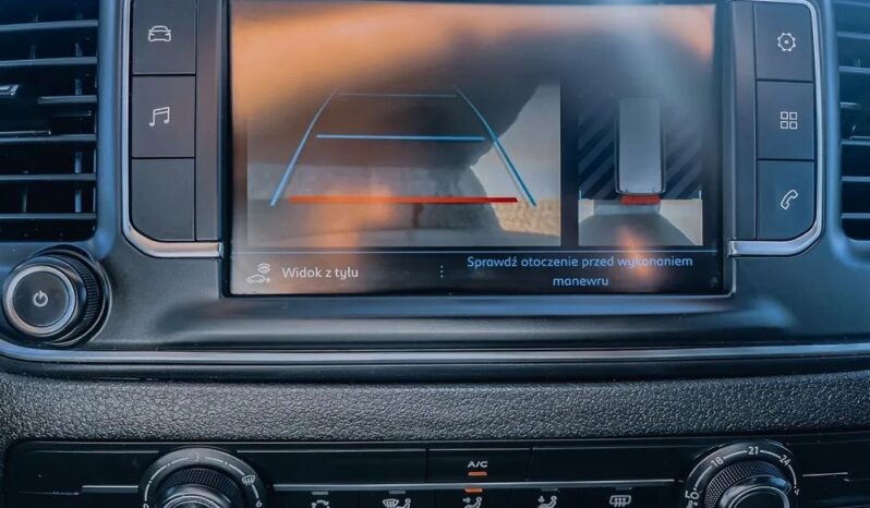 PEUGEOT Expert  | FWD (przód) | Manualna | 150 KM | Szary full