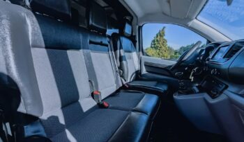 PEUGEOT Expert  | FWD (przód) | Manualna | 150 KM | Szary full