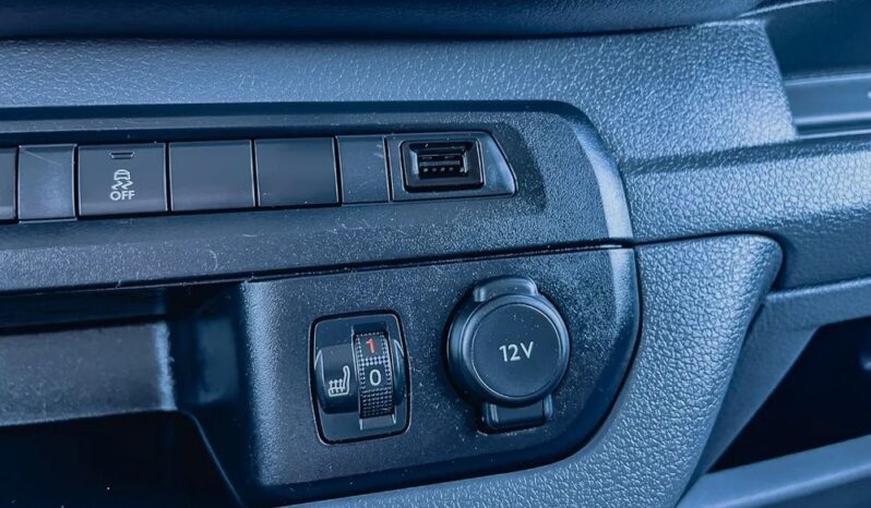PEUGEOT Expert  | FWD (przód) | Manualna | 150 KM | Szary full