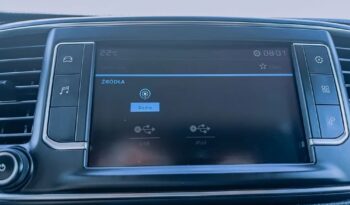 PEUGEOT Expert  | FWD (przód) | Manualna | 150 KM | Szary full