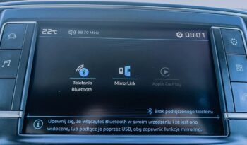 PEUGEOT Expert  | FWD (przód) | Manualna | 150 KM | Szary full
