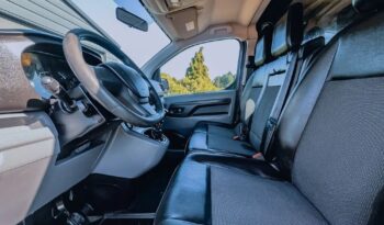 PEUGEOT Expert  | FWD (przód) | Manualna | 150 KM | Szary full