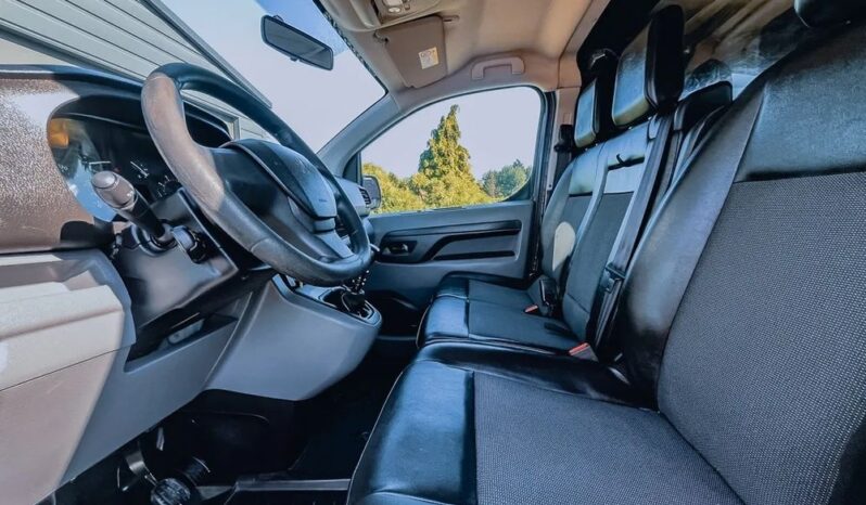 PEUGEOT Expert  | FWD (przód) | Manualna | 150 KM | Szary full