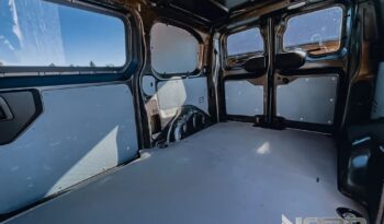 PEUGEOT Expert  | FWD (przód) | Manualna | 150 KM | Szary full
