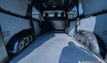 PEUGEOT Expert  | FWD (przód) | Manualna | 150 KM | Szary full