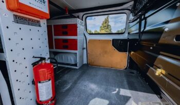 TOYOTA ProAce | FWD (przód) | Manualna | 116 KM | Biały full