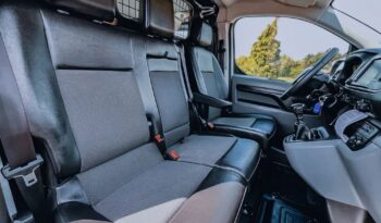TOYOTA ProAce | FWD (przód) | Manualna | 116 KM | Biały full