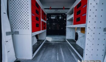 TOYOTA ProAce | FWD (przód) | Manualna | 116 KM | Biały full