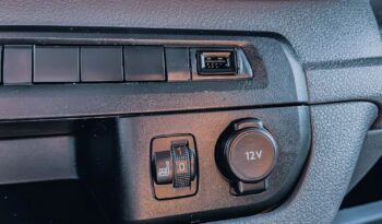 TOYOTA ProAce | FWD (przód) | Manualna | 116 KM | Biały full