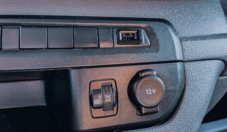 TOYOTA ProAce | FWD (przód) | Manualna | 116 KM | Biały full