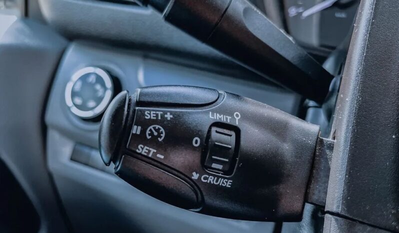 TOYOTA ProAce | FWD (przód) | Manualna | 116 KM | Biały full