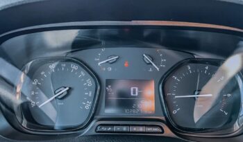 TOYOTA ProAce | FWD (przód) | Manualna | 116 KM | Biały full
