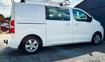 TOYOTA ProAce | FWD (przód) | Manualna | 116 KM | Biały full