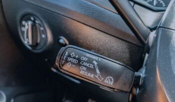 SKODA Superb  | 4×4 (stały) | Automatyczna | 190 KM | Srebrny full