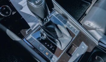 SKODA Superb  | 4×4 (stały) | Automatyczna | 190 KM | Srebrny full