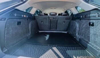 SKODA Superb  | 4×4 (stały) | Automatyczna | 190 KM | Srebrny full