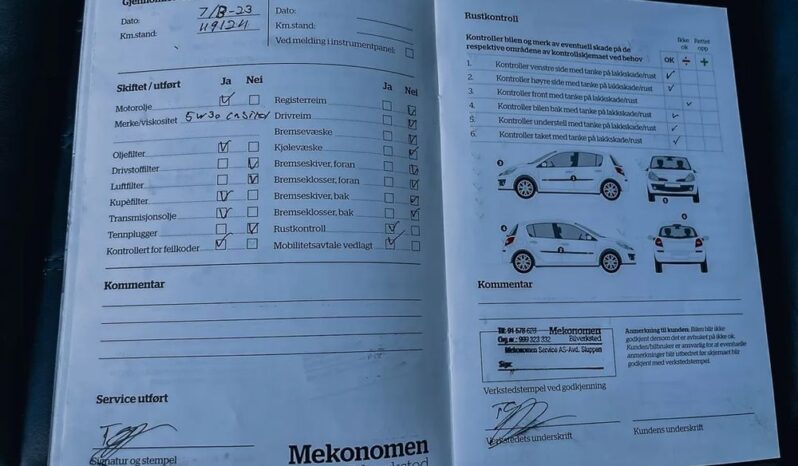 SKODA Superb  | 4×4 (stały) | Automatyczna | 190 KM | Srebrny full