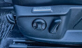 VOLKSWAGEN Passat  | 4×4 (doł. ręcznie) | Automatyczna | 190 KM | Czarny full