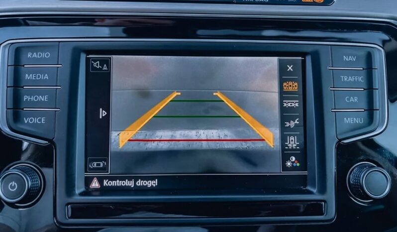 VOLKSWAGEN Passat  | 4×4 (doł. ręcznie) | Automatyczna | 190 KM | Czarny full