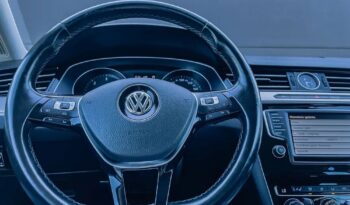 VOLKSWAGEN Passat  | 4×4 (doł. ręcznie) | Automatyczna | 190 KM | Czarny full