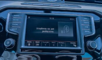 VOLKSWAGEN Passat  | 4×4 (doł. ręcznie) | Automatyczna | 190 KM | Czarny full