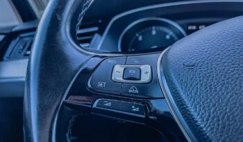 VOLKSWAGEN Passat  | 4×4 (doł. ręcznie) | Automatyczna | 190 KM | Czarny full