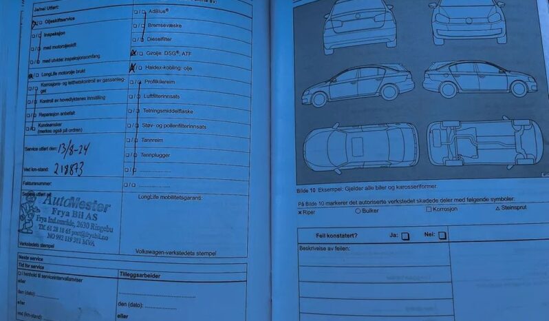 VOLKSWAGEN Passat  | 4×4 (doł. ręcznie) | Automatyczna | 190 KM | Czarny full