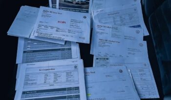 VOLKSWAGEN Passat  | 4×4 (doł. ręcznie) | Automatyczna | 190 KM | Czarny full