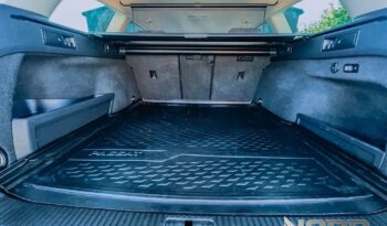 VOLKSWAGEN Passat  | 4×4 (doł. ręcznie) | Automatyczna | 190 KM | Czarny full