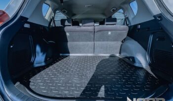 TOYOTA RAV4  | 4×4 (doł. ręcznie) | Automatyczna | 151 KM | Srebrny full