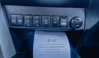 TOYOTA RAV4  | 4×4 (doł. ręcznie) | Automatyczna | 151 KM | Srebrny full