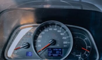 TOYOTA RAV4  | 4×4 (doł. ręcznie) | Automatyczna | 151 KM | Srebrny full