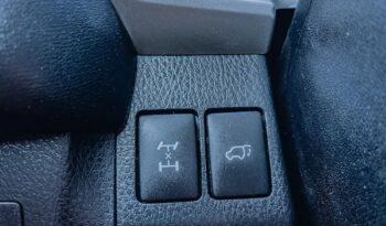 TOYOTA RAV4  | 4×4 (doł. ręcznie) | Automatyczna | 151 KM | Srebrny full