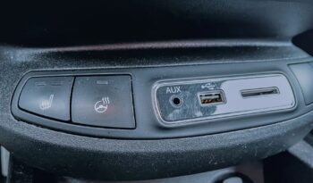 FIAT 500X  | FWD (przód) | Manualna | 140 KM | Czarny full