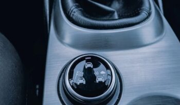 FIAT 500X  | FWD (przód) | Manualna | 140 KM | Czarny full