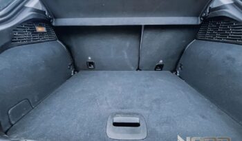 FIAT 500X  | FWD (przód) | Manualna | 140 KM | Czarny full