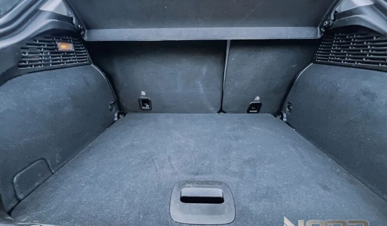 FIAT 500X  | FWD (przód) | Manualna | 140 KM | Czarny full