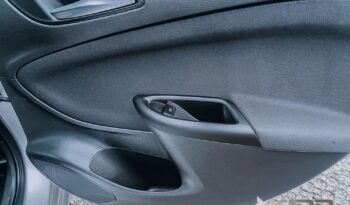 OPEL Astra | FWD (przód) | Manualna | 105 KM | Srebrny full