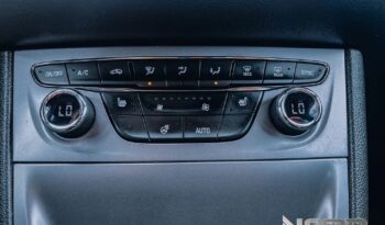 OPEL Astra | FWD (przód) | Manualna | 105 KM | Srebrny full