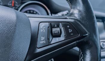 OPEL Astra | FWD (przód) | Manualna | 105 KM | Srebrny full