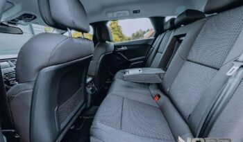 PEUGEOT 508  | FWD (przód) | Manualna | 120 KM | Granatowy full