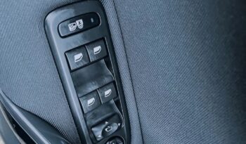 PEUGEOT 508  | FWD (przód) | Manualna | 120 KM | Granatowy full